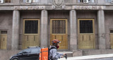 Ministerio de Economía, Argentina, NA
