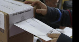 Votos en las elecciones