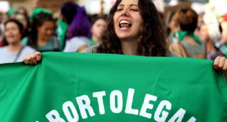 La Corte Suprema de México despenalizó el aborto por votación unánime	