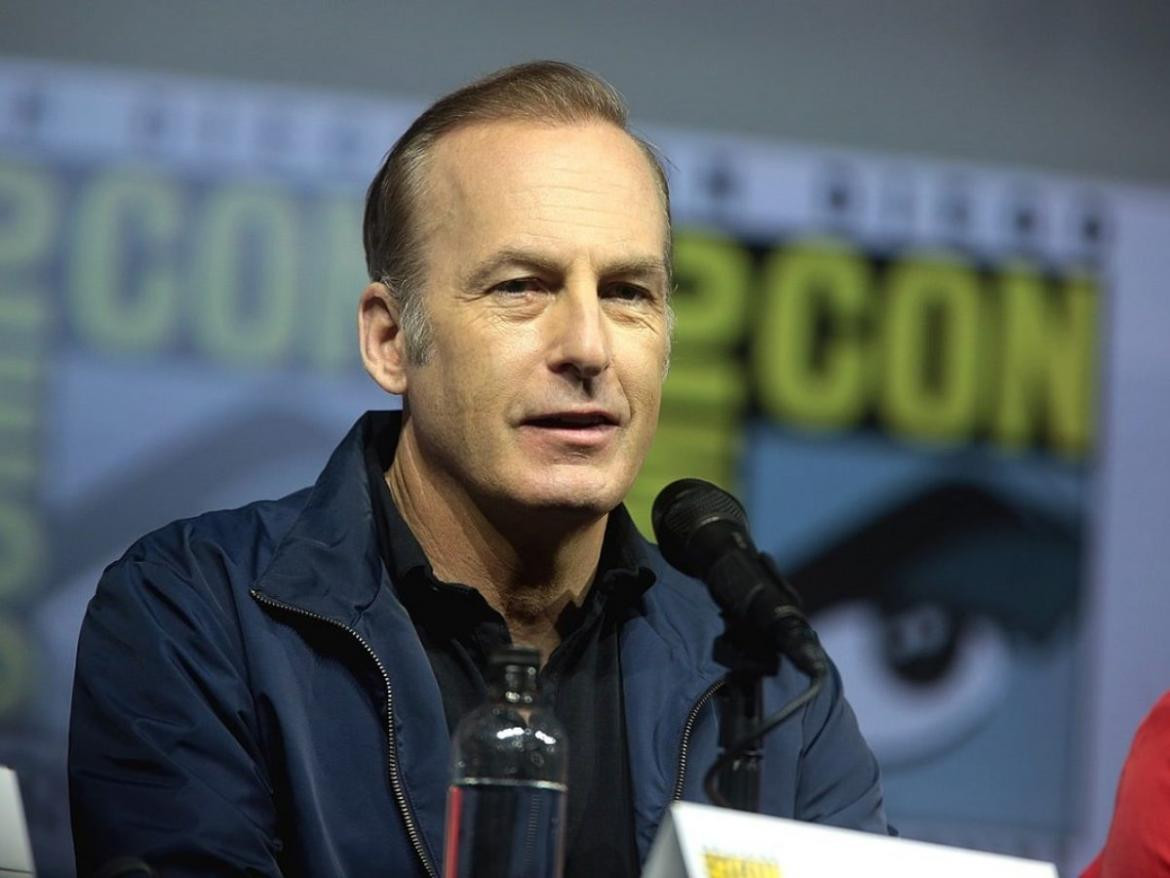 Bob Odenkirk