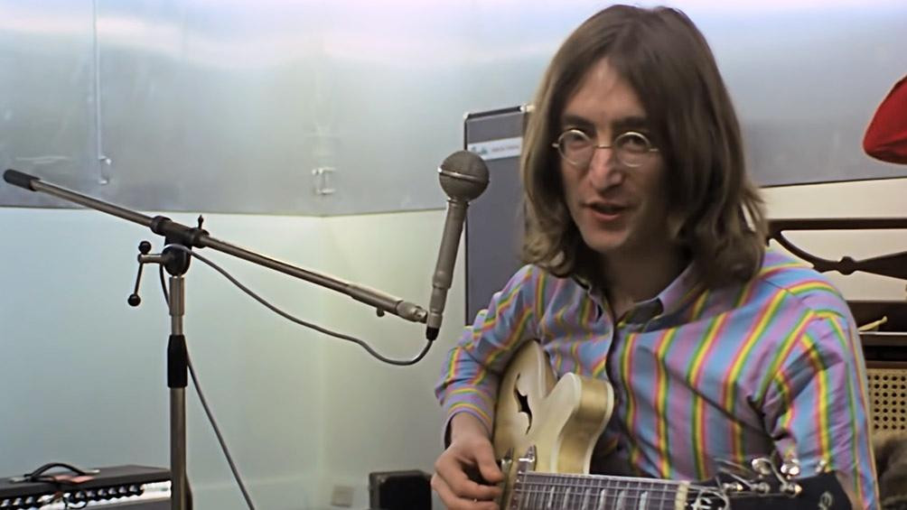 John Lennon, Imagine