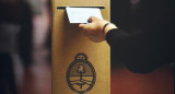 Elecciones, urna, voto