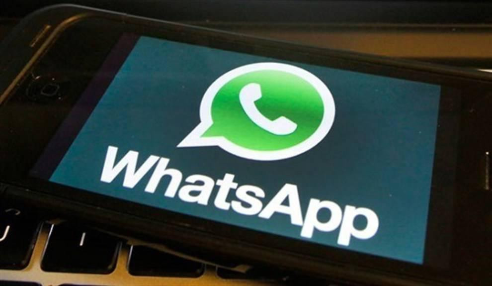 WhatsApp, tecno, Reuters