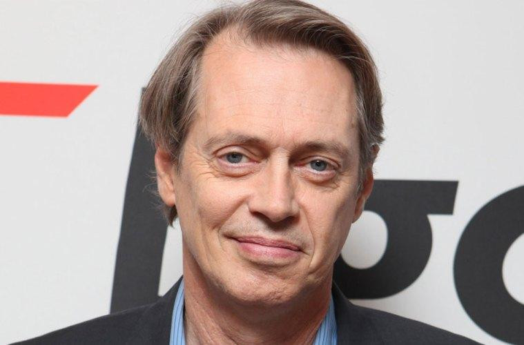 Steve Buscemi, actor