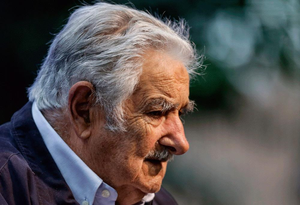 José Pepe Mujica, política, Uruguay, NA