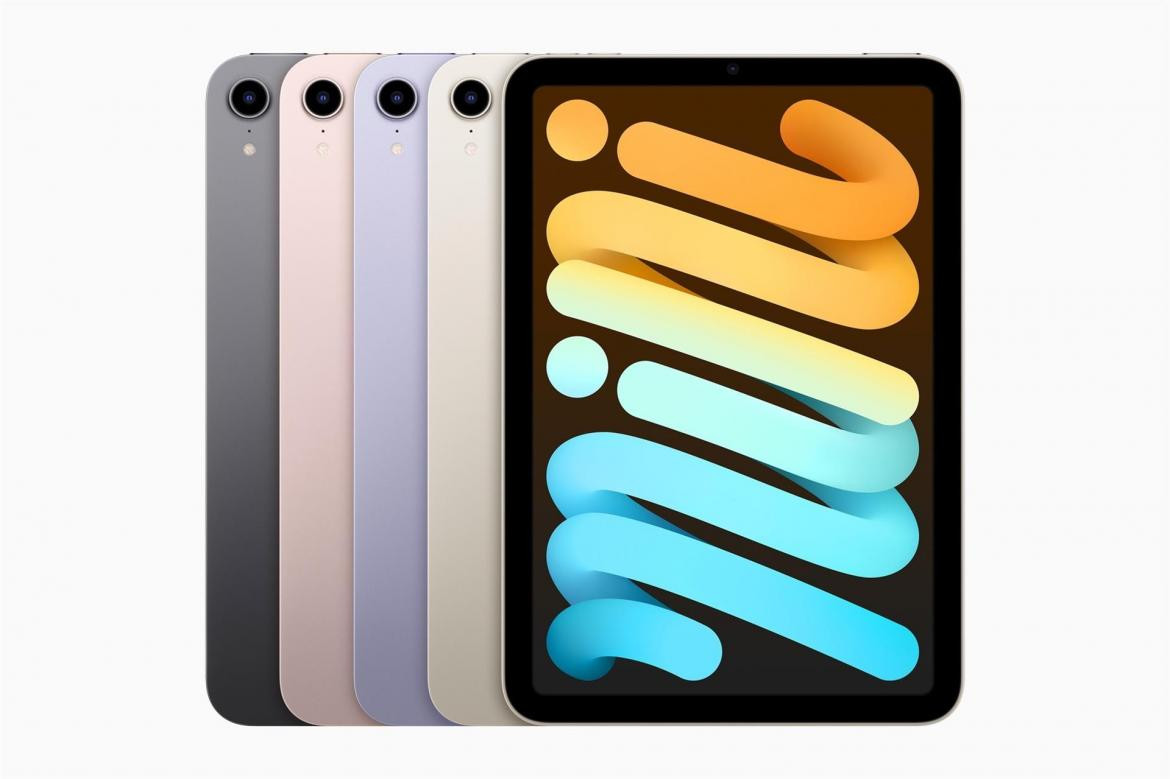 Más detalles del iPhone 13: Rosa, negro y bronce como nuevos colores y  menos opciones de almacenamiento