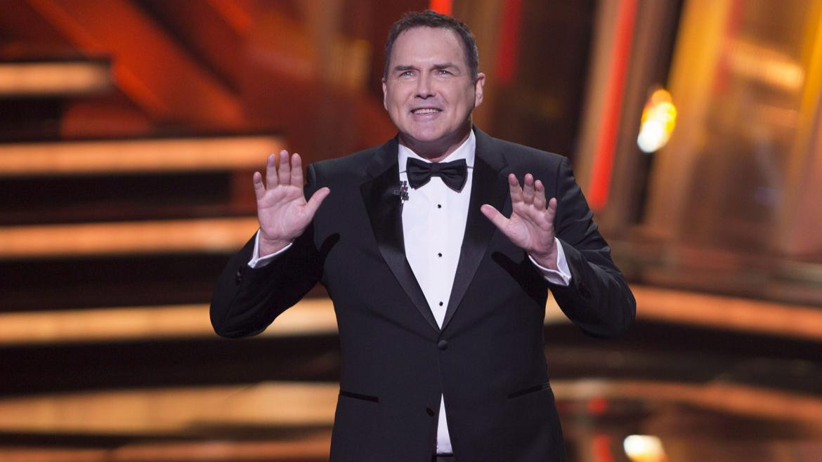 Norm Macdonald