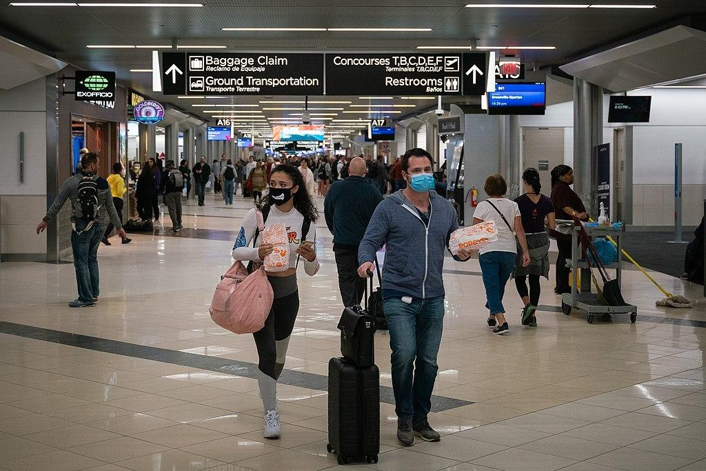 Aeropuerto de Reino Unido, Reuters