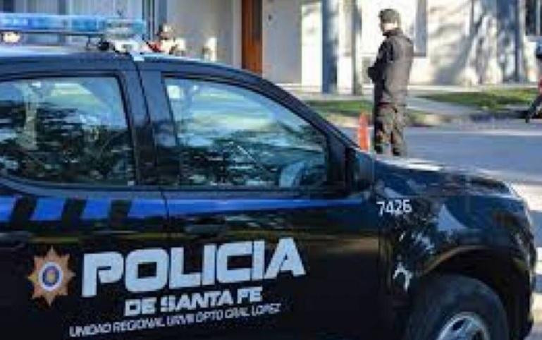 Femicidio en Santa Fe