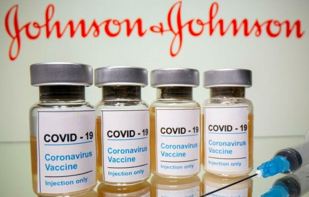 Vacuna contra coronavirus, vacuna Johnson & Johnson, NA