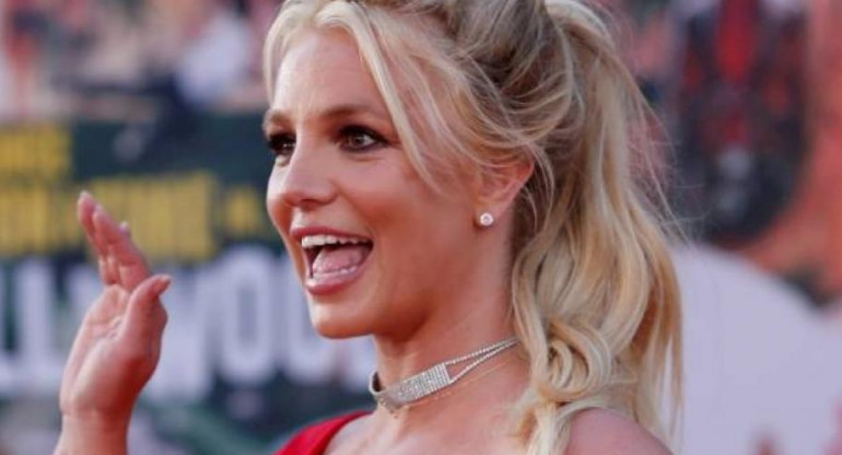 Britney Spears tendrá un nuevo documental 