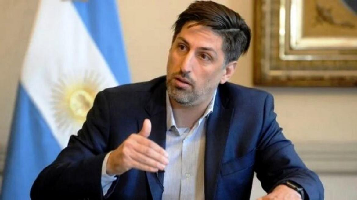 Nicolás Trotta: “Pensar que por lo que se haga en 50 días la sociedad va a votar de una manera distinta es subestimar a la gente”