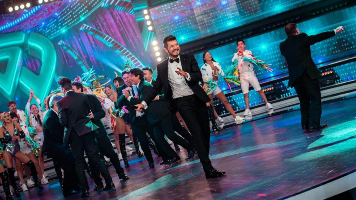 ShowMatch: La Academia