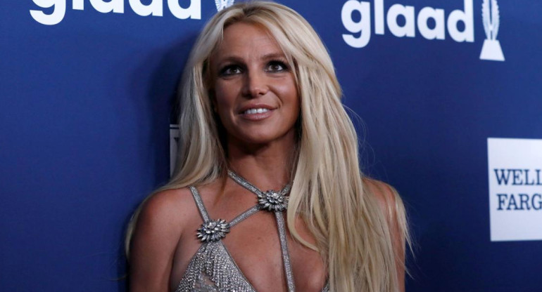 Britney Spears, Reuters