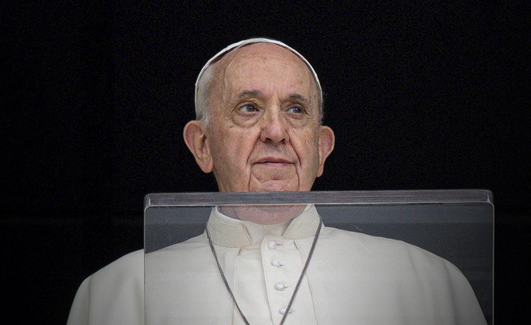 Papa Francisco, Iglesia, Vaticano, REUTERS