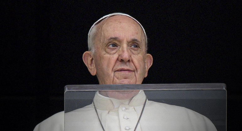 Papa Francisco, Iglesia, Vaticano, REUTERS