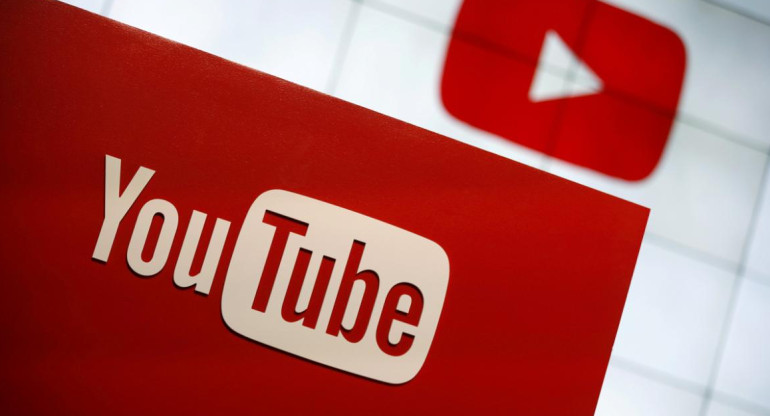 YouTube prohíbe todos los videos antivacunas