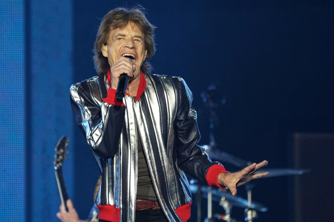 Sorpresa mundial: Los Rolling Stones publican un tema inédito 