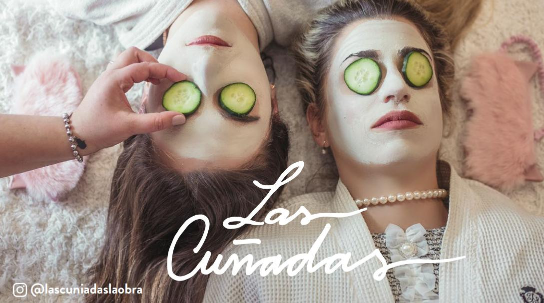 Las Cuñadas, obra de teatro