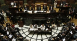 La Legislatura discute la ampliación de las competencias de la Justicia porteña