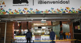 Licencia de conducir en la Ciudad de Buenos Aires