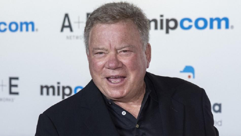 William Shatner