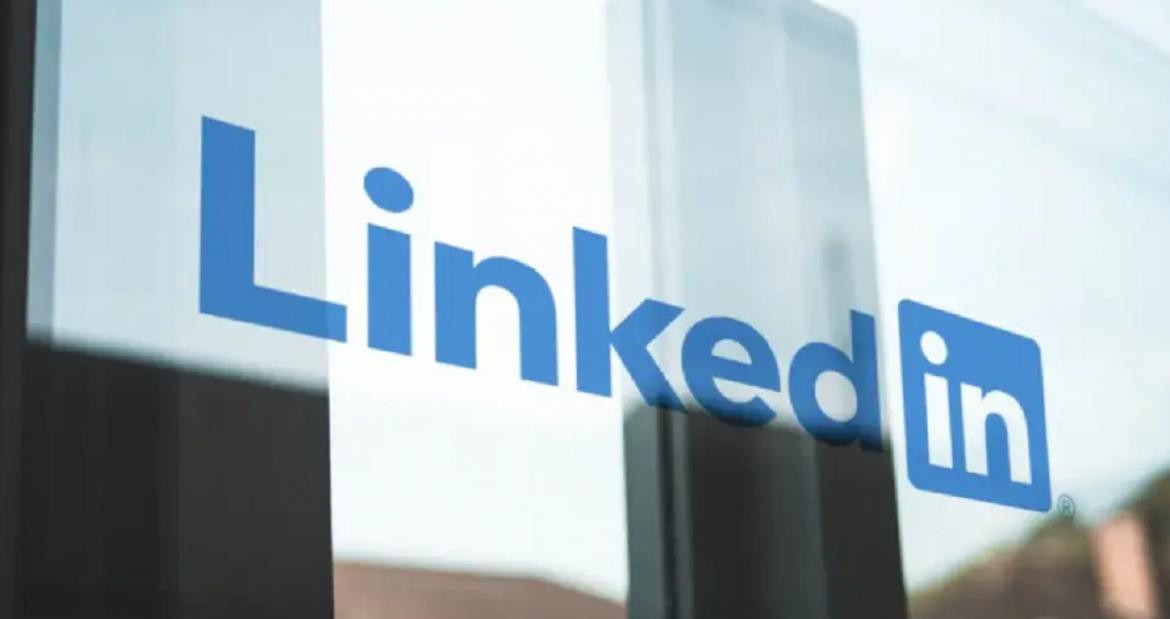 Linkedin prueba eventos virtuales pagos dentro de su aplicación