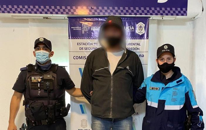 Detención del jefe de seguridad del boliche donde trabajaba el DJ asesinado