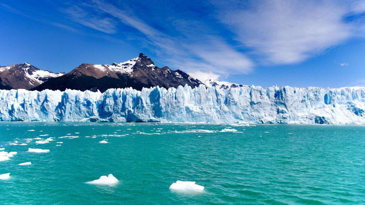 El Calafate