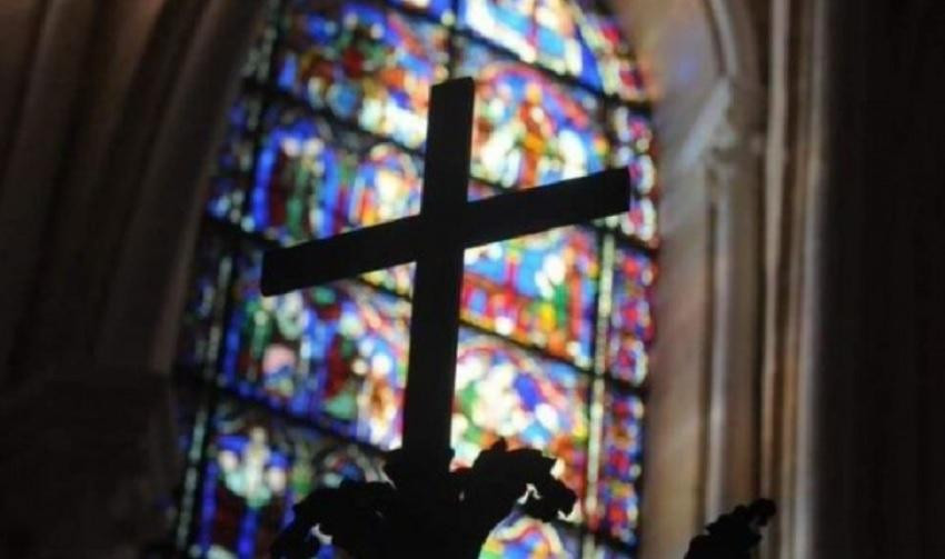 Abusos en la iglesia