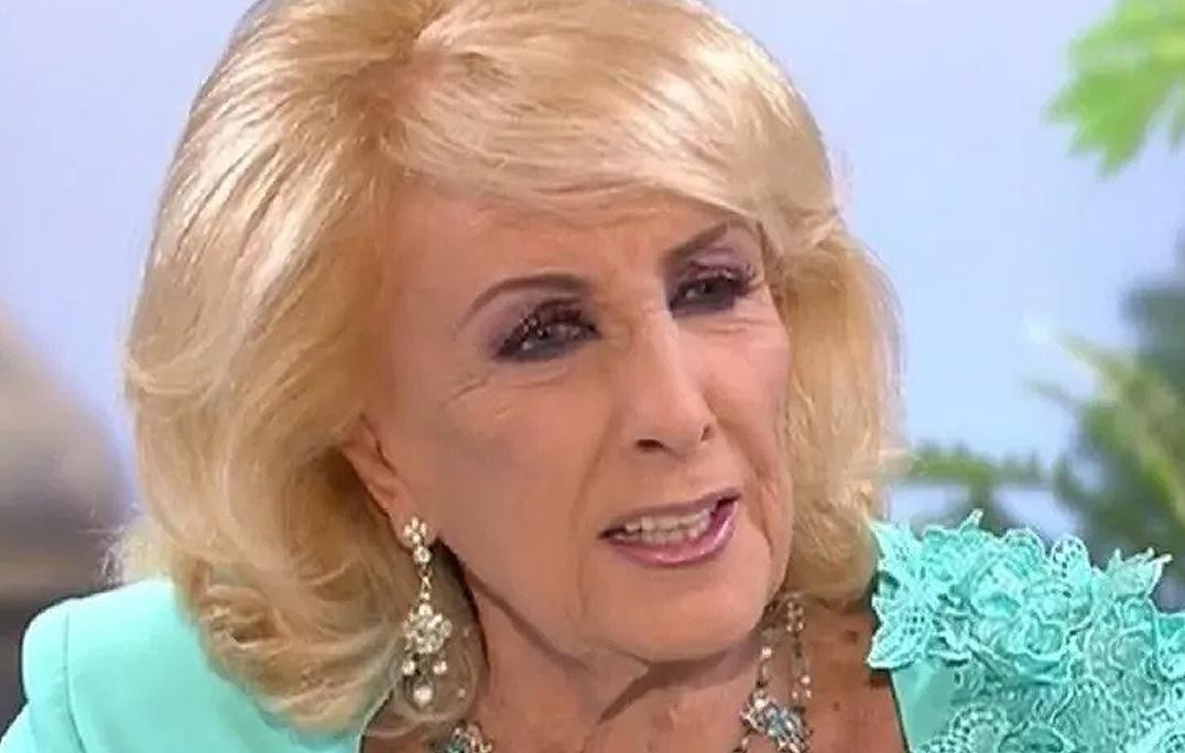 Mirtha Legrand