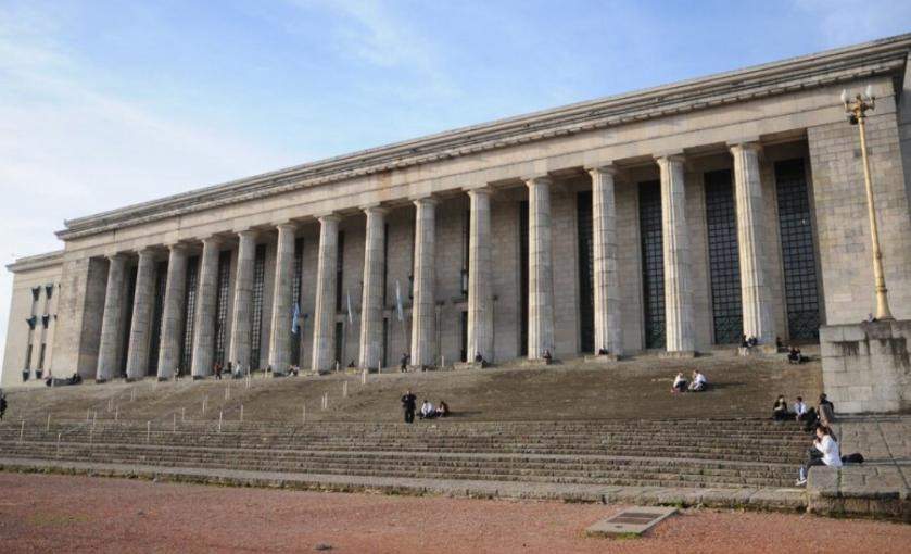 UBA, educación, foto NA