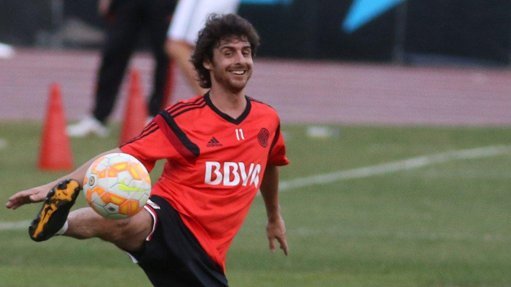 Pablo Aimar