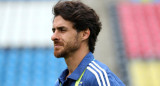 “No vale todo”: Pablo Aimar desmintió un rumor de romance que nació en las redes