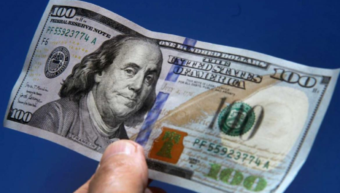A cuánto podría llegar el dólar a mediados de 2022 si se mantiene el gasto público