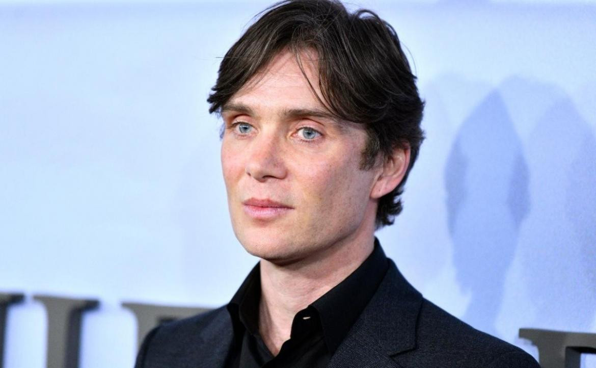 Cillian Murphy, Reuters