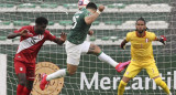 Perú vs. Bolivia, fútbol, NA	