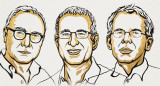 Premios Nobel de Economía 2021, NA