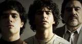 Tráiler oficial de “Maradona: Sueño Bendito”, la serie biográfica de Diego Maradona	