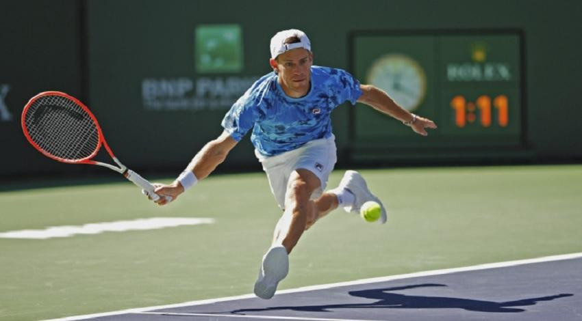 Diego Schwartzman