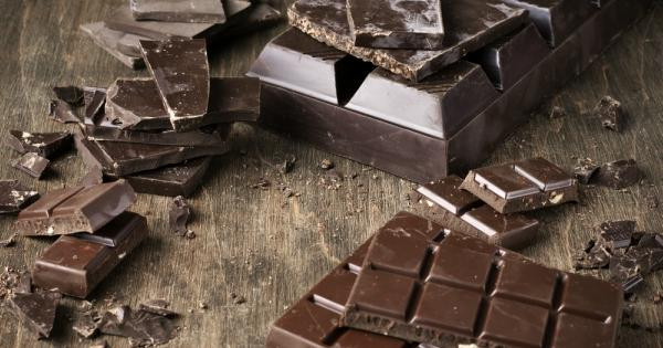 Chocolate extra amargo, salud