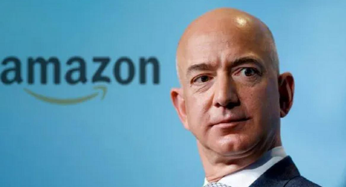 Jeff Bezos tuiteó una nota vieja que decía que "Amazon sería un fracaso": la lección que dejó