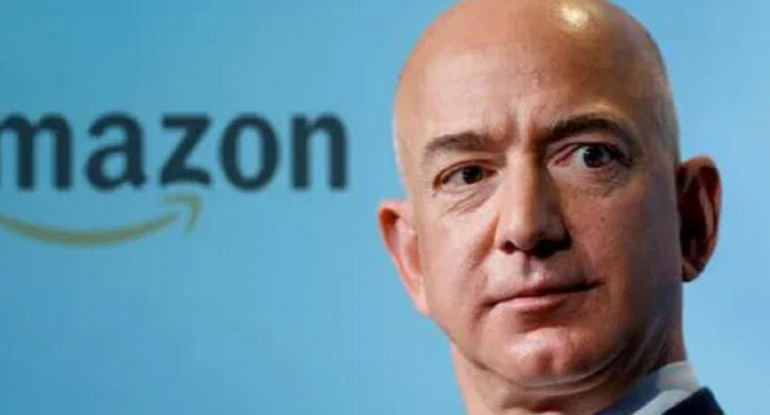 Jeff Bezos tuiteó una nota vieja que decía que "Amazon sería un fracaso": la lección que dejó
