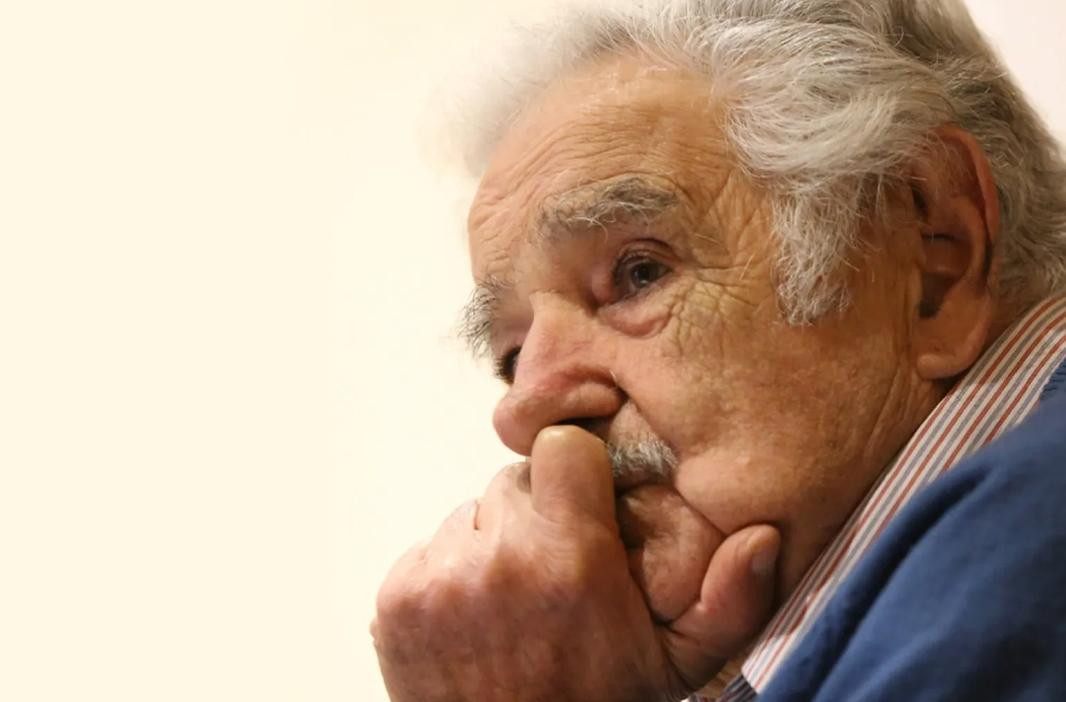 José Pepe Mujica, Uruguay
