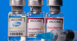 Vacunación, coronavirus, Reuters