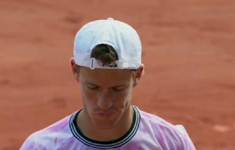 Diego Schwartzman