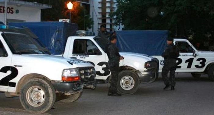 Hallazgo de mujer muerta en Jujuy junto a su presunto femicida