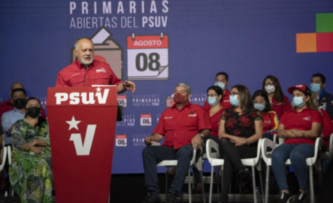 Expertos de ONU acompañarán elecciones regionales en Venezuela