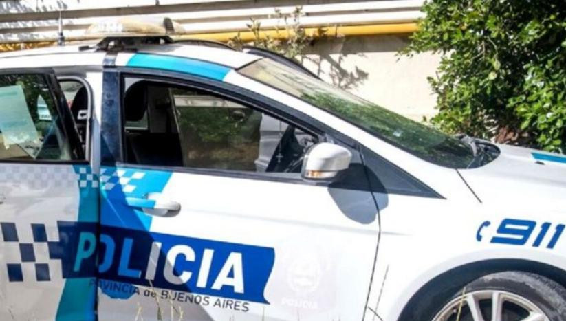 La policía investiga si la mujer, cuyo cadáver apareció en Otamendi, fue asesinada, foto NA