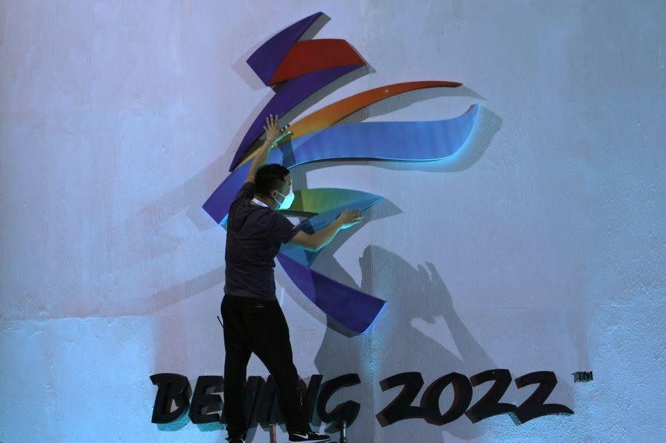 La llama olímpica de Beijing 2022 será encendida sin espectadores, REUTERS	